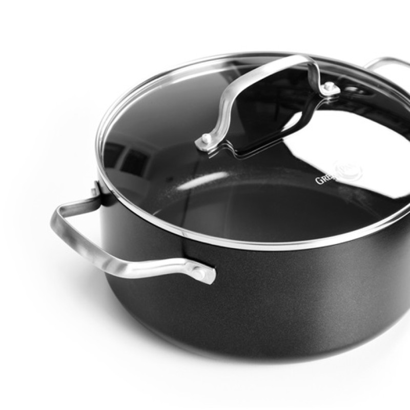 Набор посуды GreenPan Copenhagen (CC005215-001)