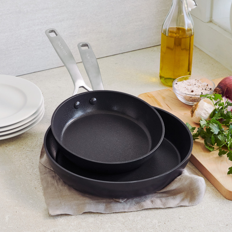 Набор посуды GreenPan Copenhagen (CC002745-001)