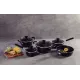 Набор посуды Tramontina Glenz 28699/610