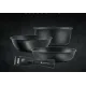 Набор посуды Polaris EasyKeep-4D