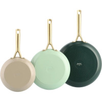Набір посуду GreenPan Shades, 20+24+28 см (CC009018-001)