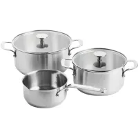 KitchenAid Stainless Steel (CC005088-001)