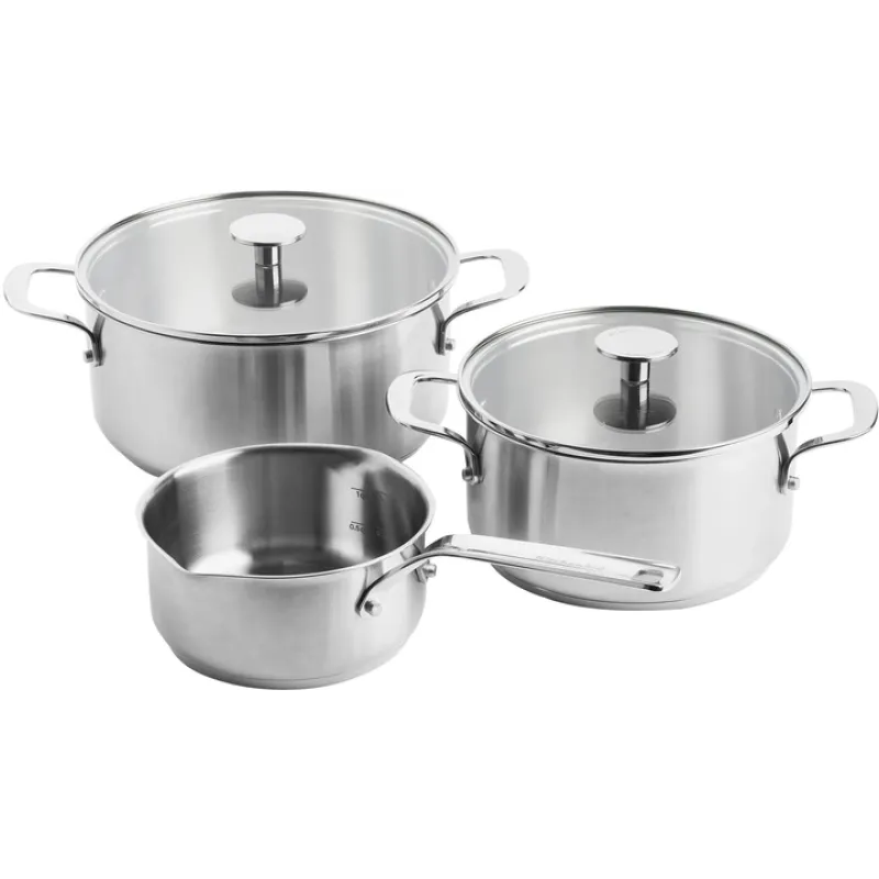 KitchenAid Stainless Steel (CC005088-001)