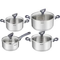 Набор посуды Tefal Daily Cook (G712S855)