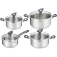 Набор посуды Tefal Daily Cook (G712S855)