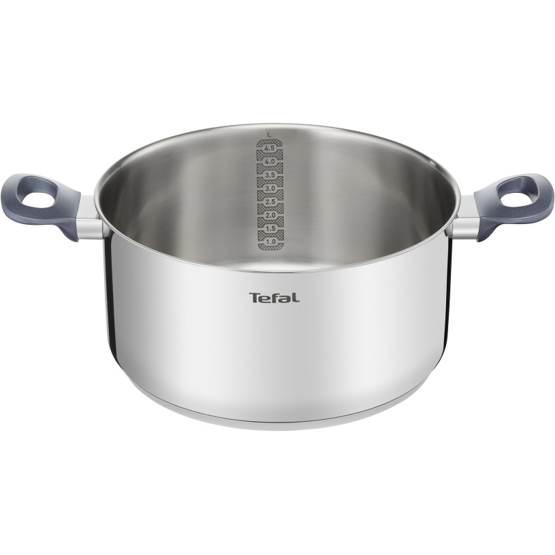 Набор посуды Tefal Daily Cook (G712S855)