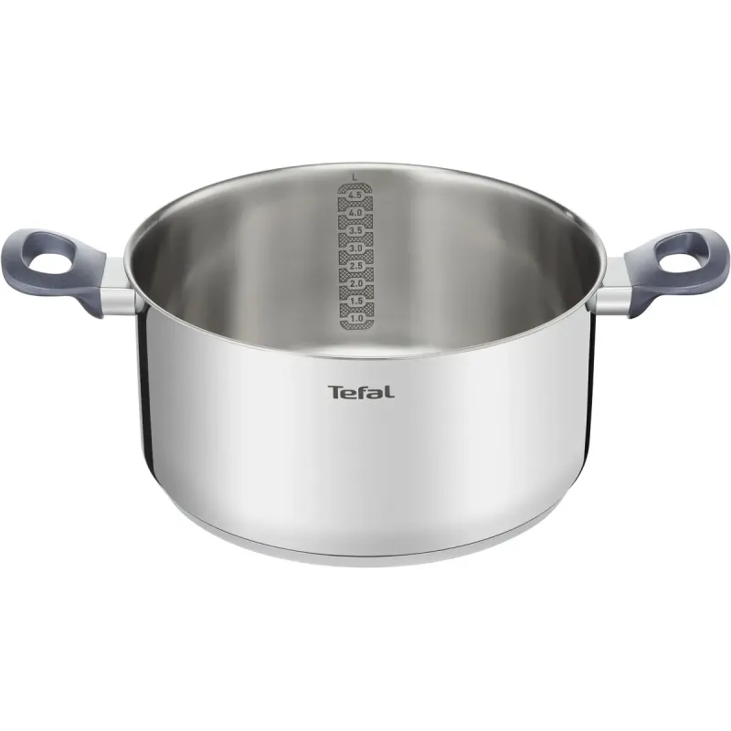 Набор посуды Tefal Daily Cook (G712S855)