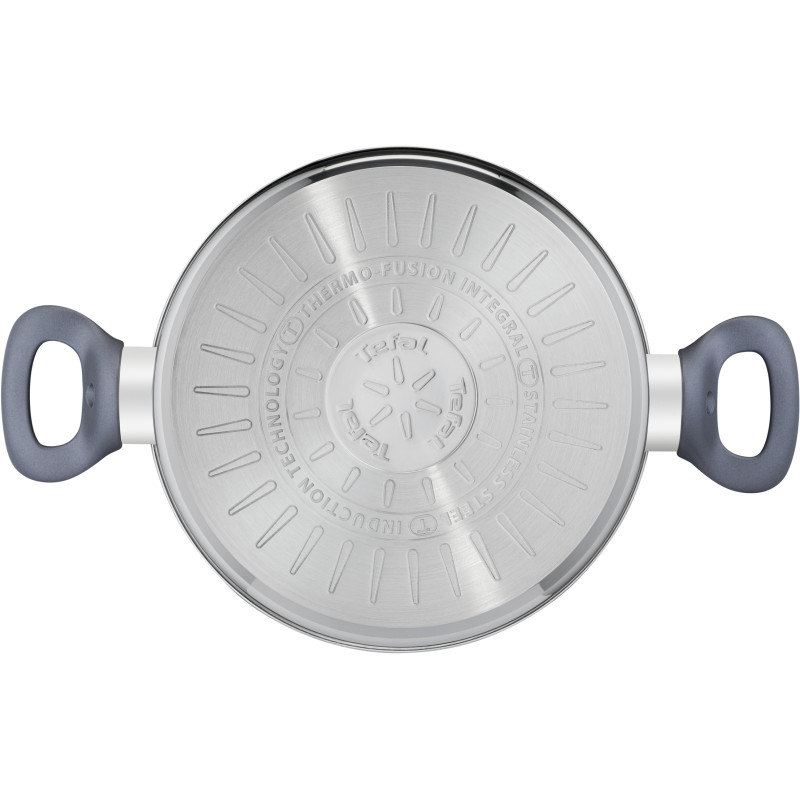 Набор посуды Tefal Daily Cook (G712S855)