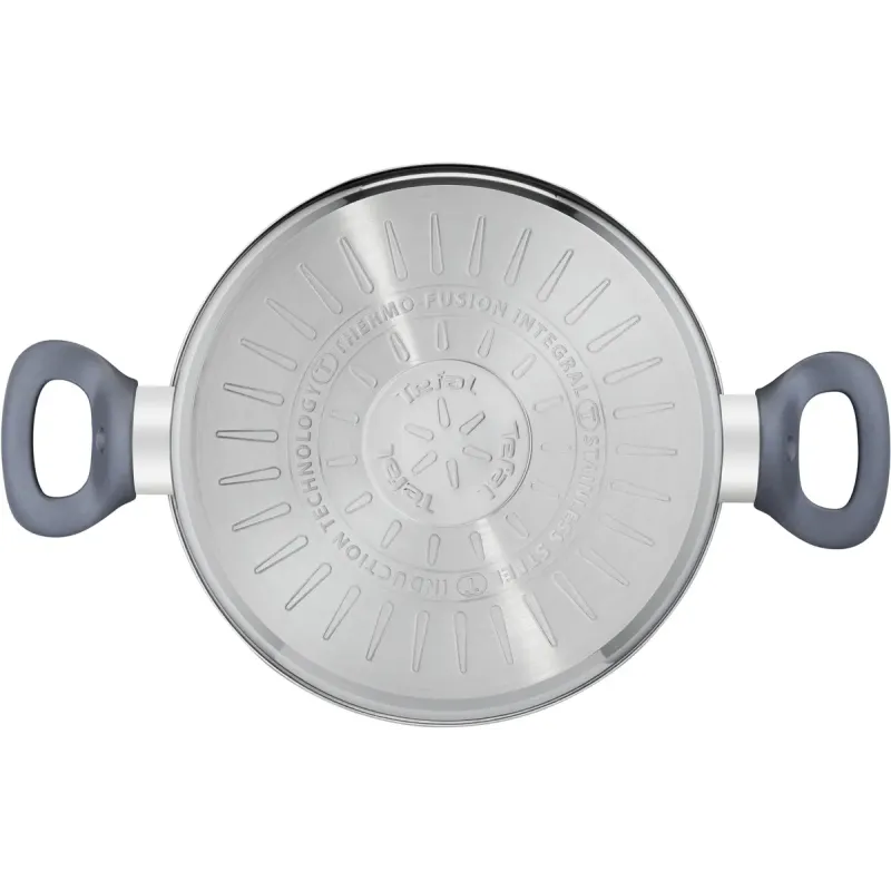 Набор посуды Tefal Daily Cook (G712S855)