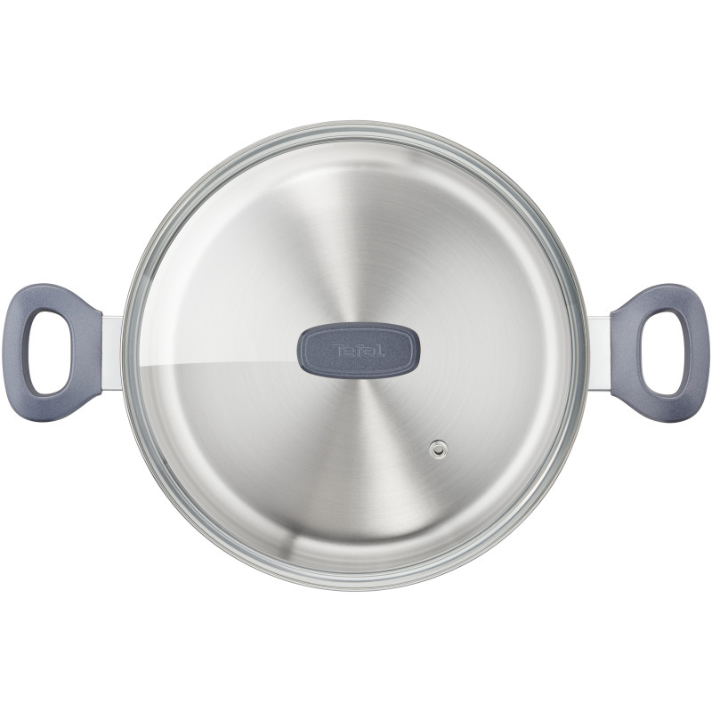 Набор посуды Tefal Daily Cook (G712S855)