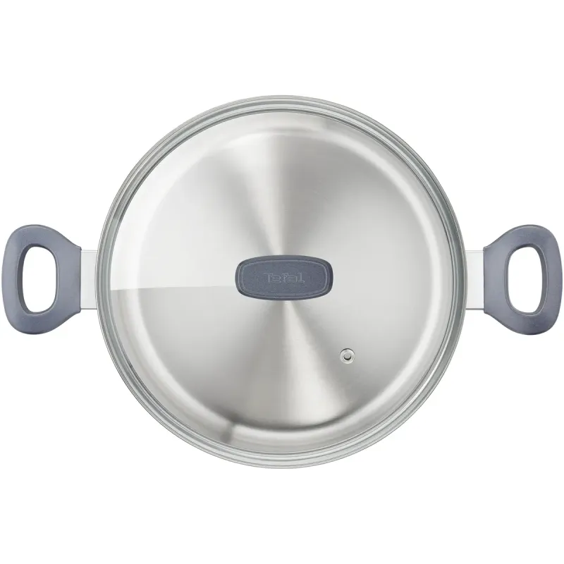Набор посуды Tefal Daily Cook (G712S855)