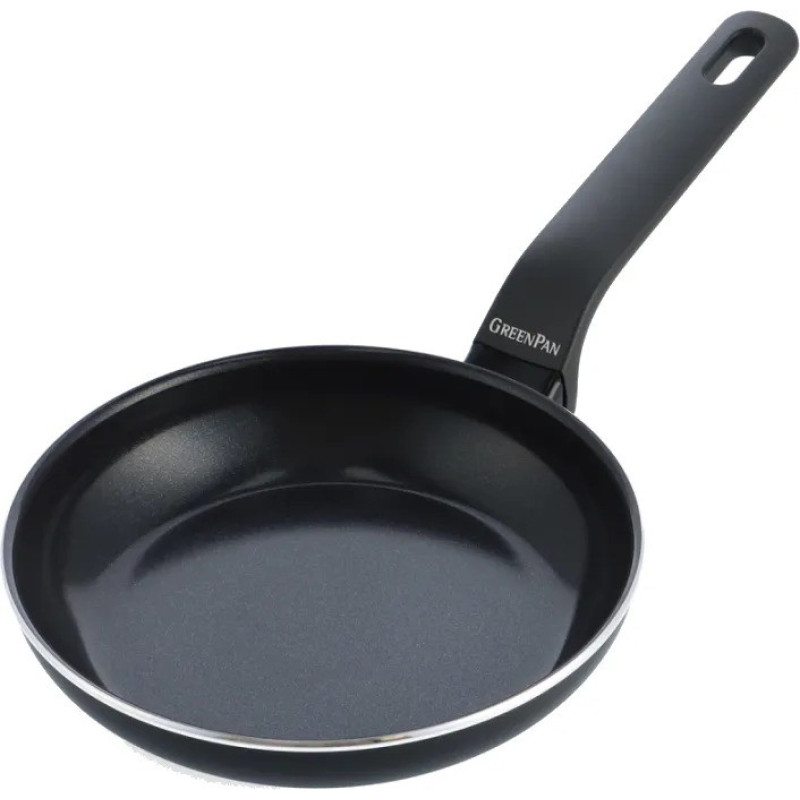 Набір посуду GreenPan Essence Magneto, 20+28 см з керамічним покриттям (CC006340-001)