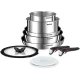 Набор посуды Tefal Ingenio Emotion L897SA74
