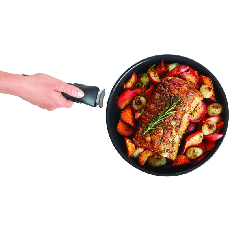 Набір посуду Tefal Ingenio Emotion L897SA74