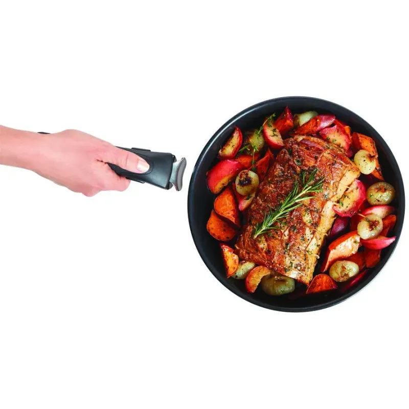 Набор посуды Tefal Ingenio Emotion L897SA74