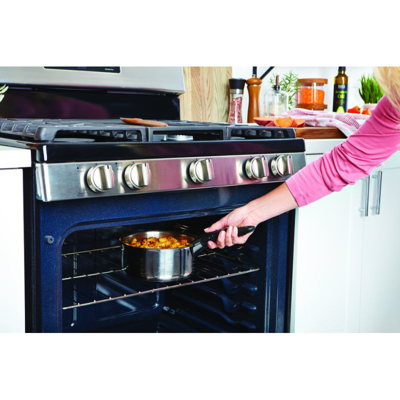 Набір посуду Tefal Ingenio Emotion L897SA74