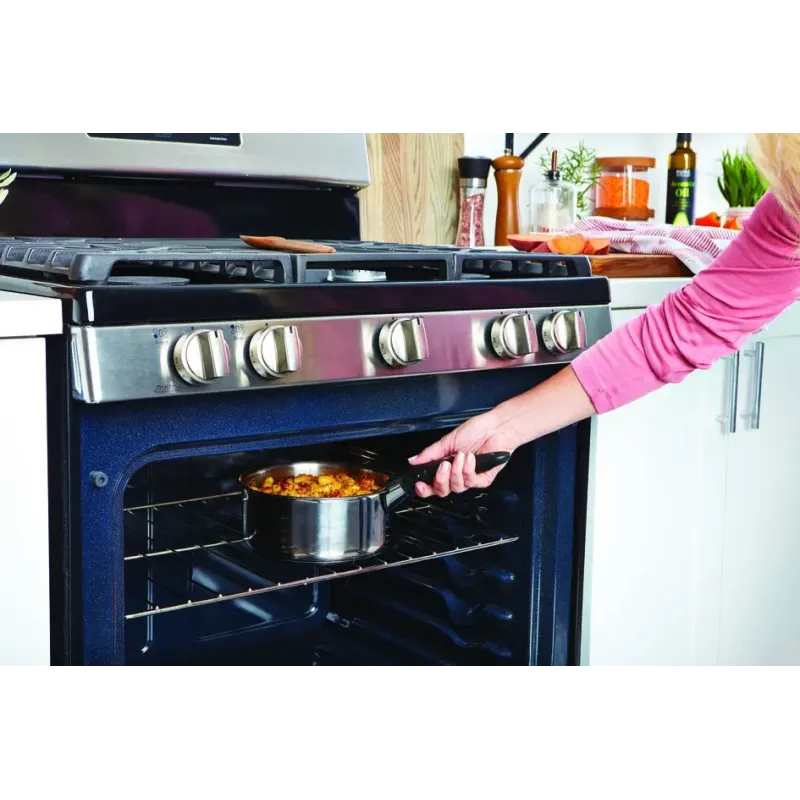 Набор посуды Tefal Ingenio Emotion L897SA74