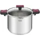 Набір посуду Tefal Cook&Clip G723SA74