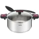 Набір посуду Tefal Cook&Clip G723SA74