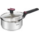 Набор посуды Tefal Cook&Clip G723SA74