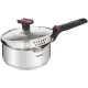 Набір посуду Tefal Cook&Clip G723SA74