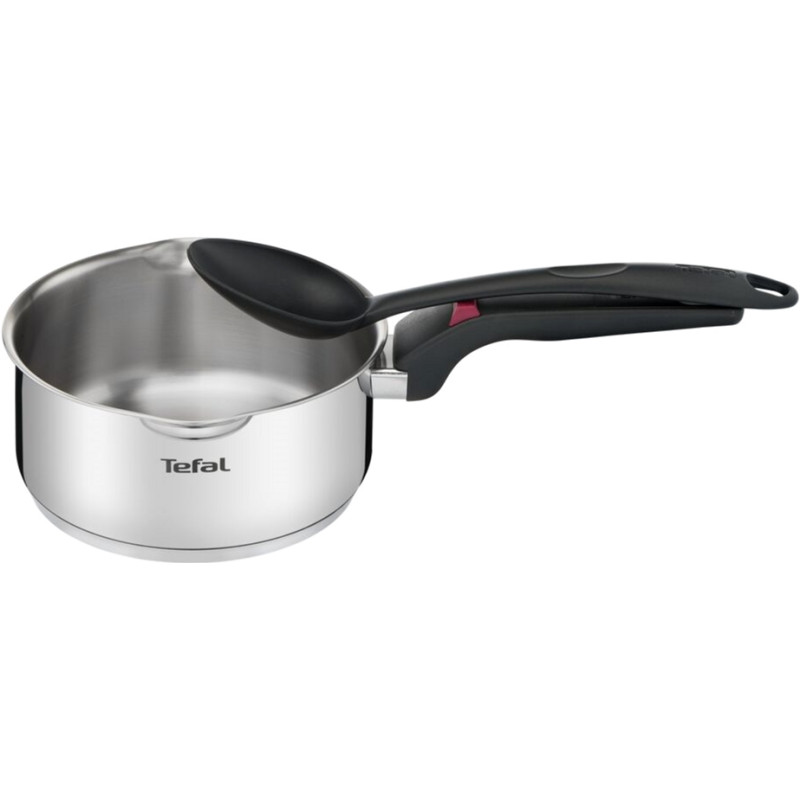 Набор посуды Tefal Cook&Clip G723SA74