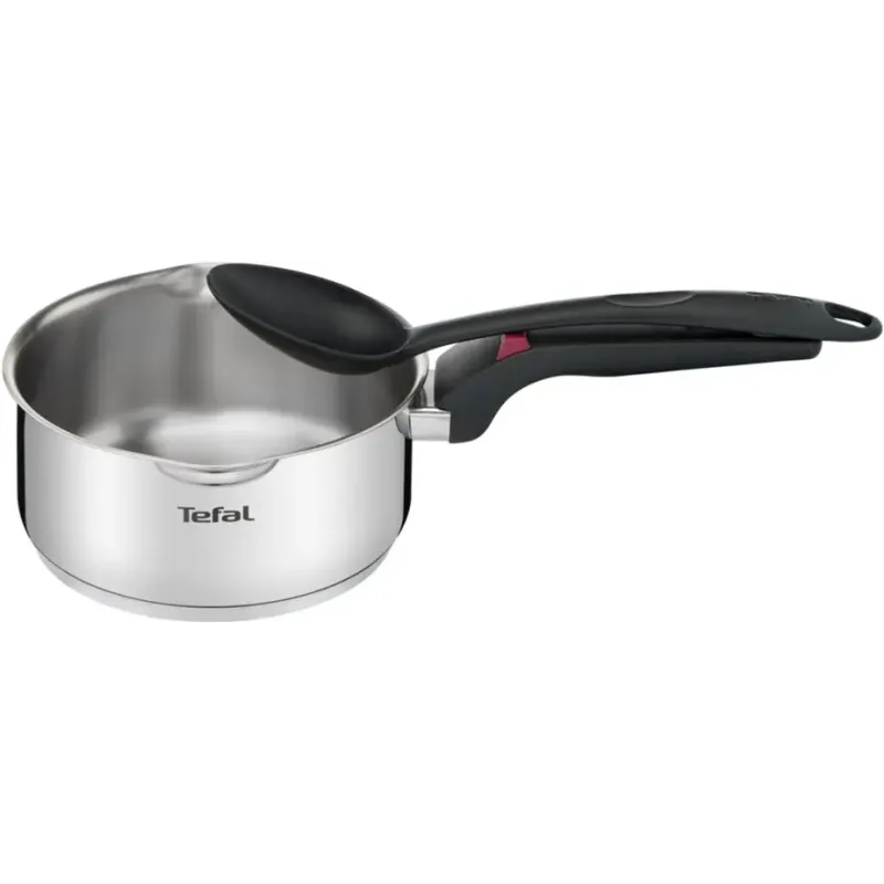 Набір посуду Tefal Cook&Clip G723SA74