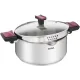 Набір посуду Tefal Cook&Clip G723SA74