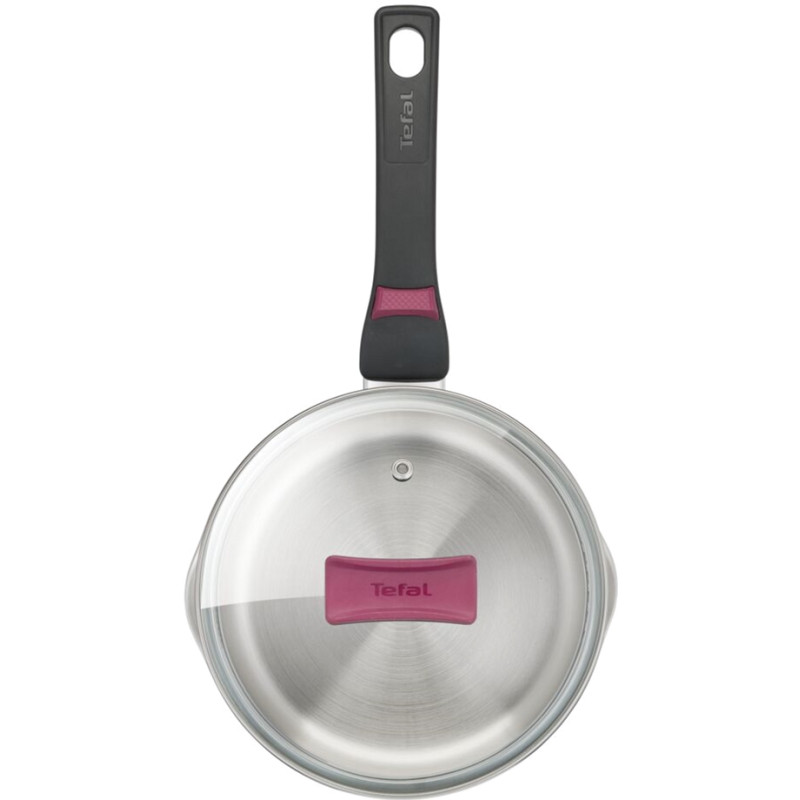 Набор посуды Tefal Cook&Clip G723SA74