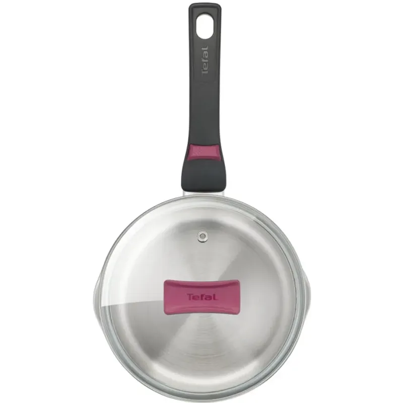 Набір посуду Tefal Cook&Clip G723SA74