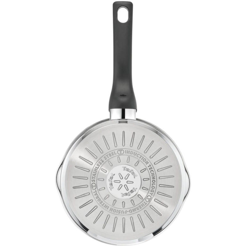 Набор посуды Tefal Cook&Clip G723SA74