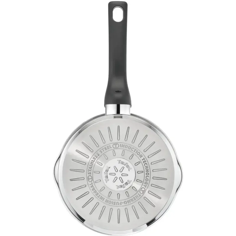 Набір посуду Tefal Cook&Clip G723SA74
