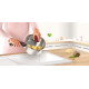 Набор посуды Tefal Cook&Clip G723SA74