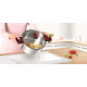 Набор посуды Tefal Cook&Clip G723SA74