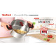 Набор посуды Tefal Cook&Clip G723SA74
