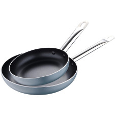 Bergner Professional chef anthracite, 20/28 см (BG-31593-ANTH)