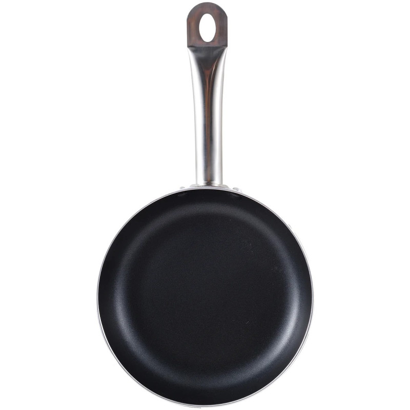 Bergner Professional chef anthracite, 20/28 см (BG-31593-ANTH)