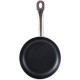 Bergner Professional chef anthracite, 20/28 см (BG-31593-ANTH)
