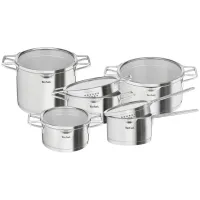 Набор посуды Tefal Nordica (H852SA56)