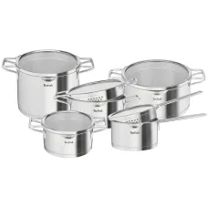 Набор посуды Tefal Nordica (H852SA56)
