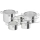 Набор посуды Tefal Nordica (H852SA56)