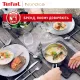Набор посуды Tefal Nordica (H852SA56)