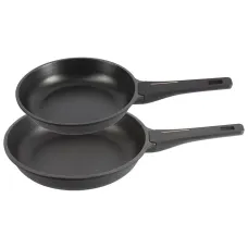 Набор посуды Bergner Copper, 20/24 см (BGEU-6322)