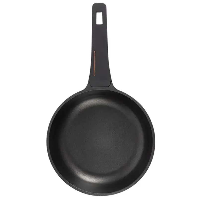 Набор посуды Bergner Copper, 20/24 см (BGEU-6322)
