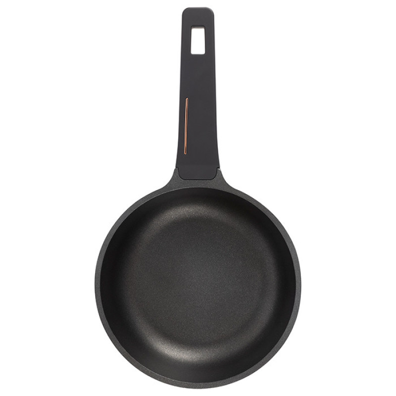 Набір посуду Bergner Copper, 20/24 см (BGEU-6322)