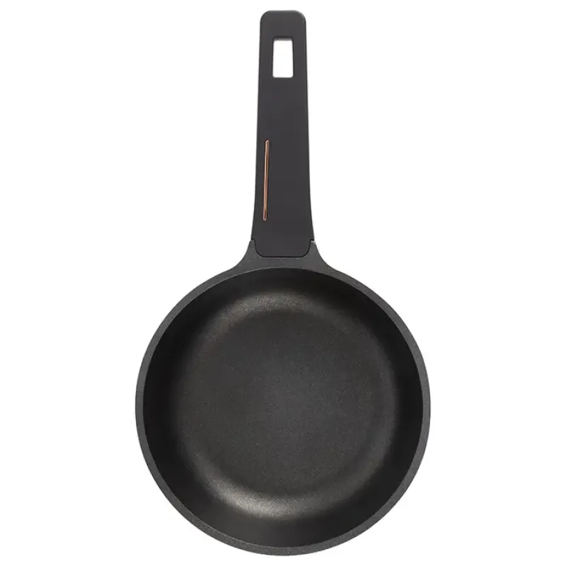Набор посуды Bergner Copper, 20/24 см (BGEU-6322)