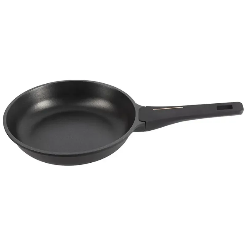 Набор посуды Bergner Copper, 20/24 см (BGEU-6322)
