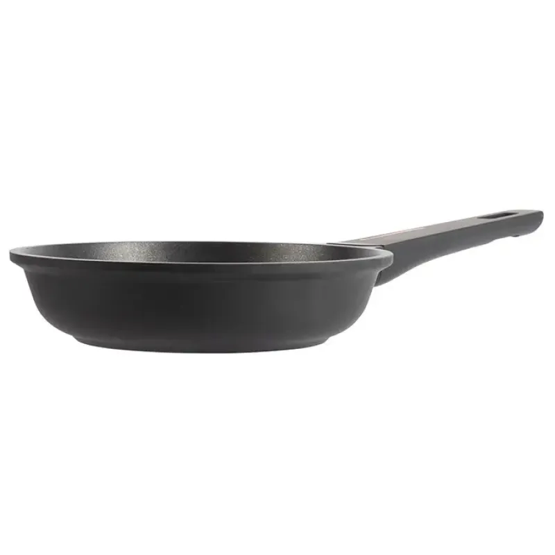 Набор посуды Bergner Copper, 20/24 см (BGEU-6322)