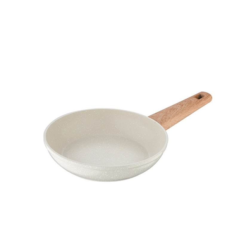 Набор посуды Bergner Naturally, 18/22/26 см (BG-34741-CR)