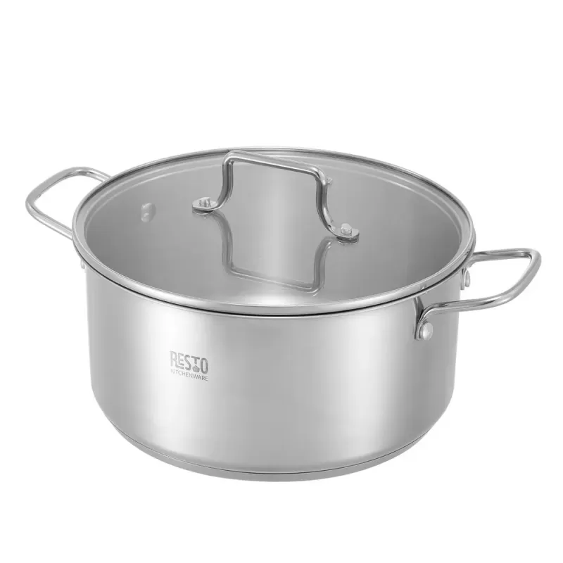 Набор посуды RESTO 92025